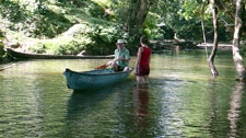 Nicaragua-Coast-Nicaragua Explorer by Canoe